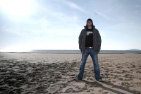 Finchley:  No Clouds on the horizon for the ex-Supervision singer/songwriter