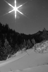 Star Of Wonder, Star Of Light