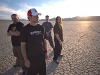 Pillar: The Oklahoma hard rockers return with 'For The Love Of The Game'
