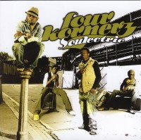 The 20 Best Albums Of 2007