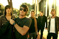 Anberlin: The Florida rock band about to break big with Universal Music