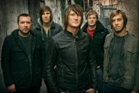 Anberlin: The Florida rock band about to break big with Universal Music