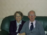 Peter & Barbara