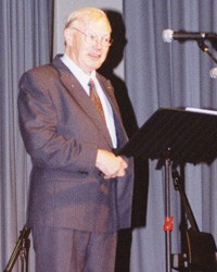 Victor Pearce