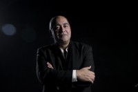 Jonathan Veira: A pilgrim straddling the worlds of opera and inspirational pop