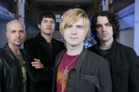 The Afters: The Dallas pop rockers who are Never Going Back To OK