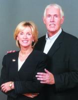 Rod and Julie Anderson