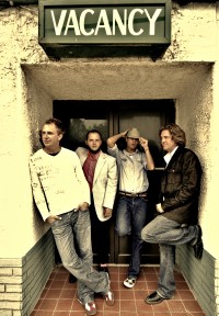 Newworldson: The Canadian band reflecting the golden age of soul
