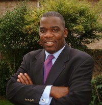 Rev Les Isaac