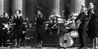 The Joystrings: Gospel Roots - Britain's hitmaking Salvationists