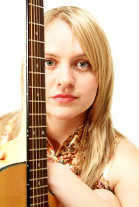 Philippa Hanna: The Sheffield songbird determined to glorify God