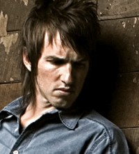 Aaron Keyes