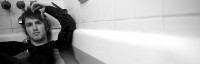 Aaron Keyes: A worship pastor who's written the "Not Guilty Anymore" classic