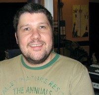 Dan Bowater