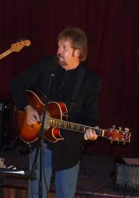 Jerry Arhelger