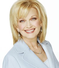 Stormie Omartian