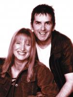 Ray and Nancy Goudie