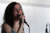 Sarah Clay: A Cambridge singer/songwriter and composer of a worship classic