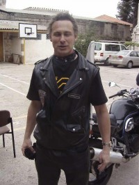 Roy Rissanen