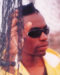 Patrick Jean-Paul-Denis