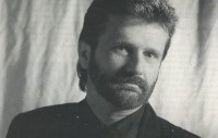 Chuck Girard