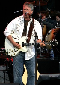 Richie Furay, 2008