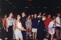 Soul Survivor: The phenomenon that makes a difference