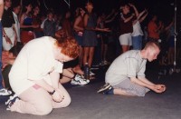 Soul Survivor: The phenomenon that makes a difference