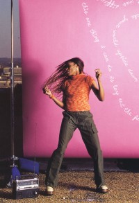 Nicole C. Mullen