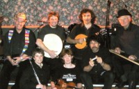 Free Spirit Band
