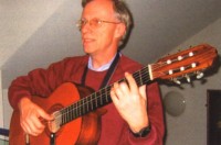 Alan Gibson