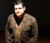 Johnny Juarez: Buffalo-based Latin pop rocker now recording in English