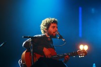 Jose Gonzalez (photo by Stuart Keegan/Greenbelt 2008)