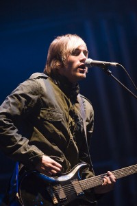 Fightstar (photo by Alison Whitlock/Greenbelt 2008)