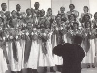 Angelical Voice Choir