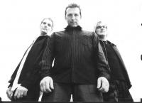 Paul Colman Trio: The Australian hitmakers now relocated in Nashville