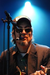 Howe Gelb (photo by Stefan Metzler/Greenbelt 2008)