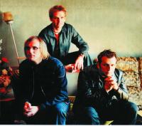 Paul Colman Trio: The Australian hitmakers now relocated in Nashville