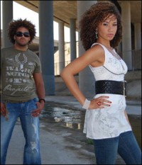 The Washington Projects: R&B hip-hop duo moving from Souljahz to Commanders