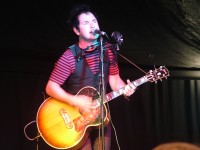 Brian Houston (photo by Mark Goodge)