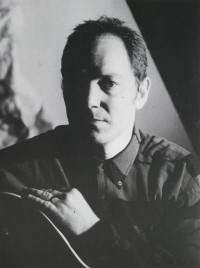 Adrian Snell