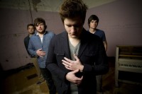 Seabird: Cincinnati rockers with a powerful Britpop sound