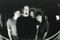 Jars Of Clay