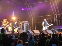 MxPx (photo by Mark Goodge)