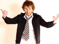 John Reuben