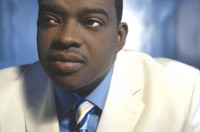 Paul Porter: The gospel singer who's experienced miraculous healing