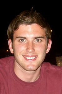 Phil Shaw