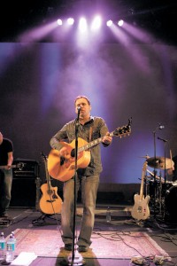 Matt Redman