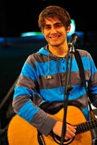 Sam Parker