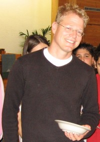 Alon Greenberg